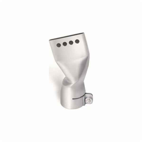 Steinel STEINEL štěrbinová hubice 40x2 mm s otvory, 30 mm...