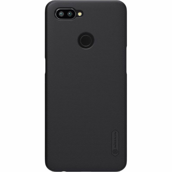 Nillkin Super Frosted Shield - Realme 2 Pro Case (Golden)...