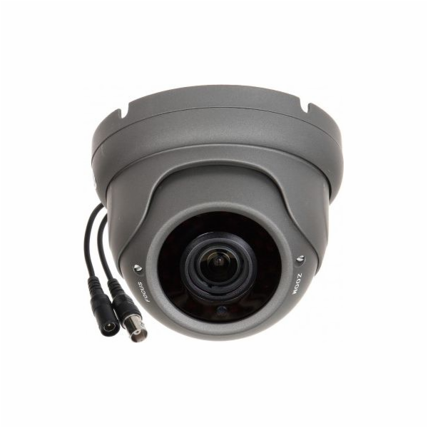 APTI VANDAL-PROOF CAMERA AHD, HD-CVI, HD-TVI, PAL APTI-H5...