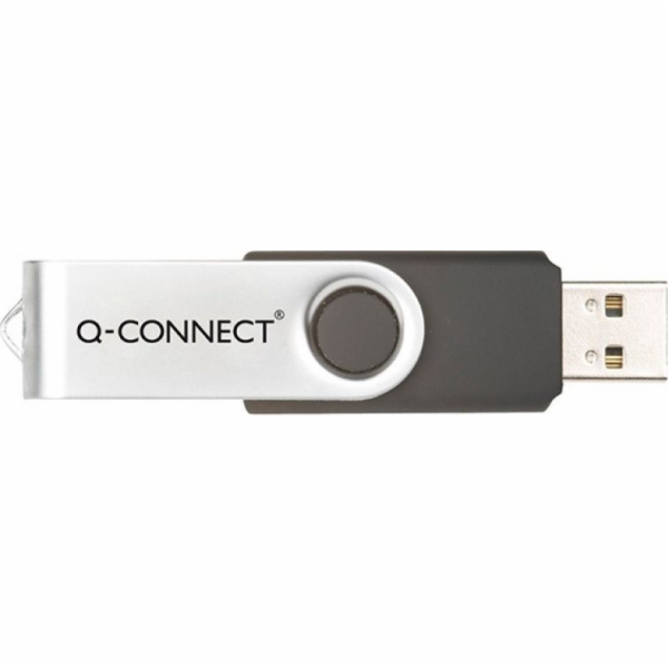 Paměťová jednotka Q-Connect 4 GB (KF41511)