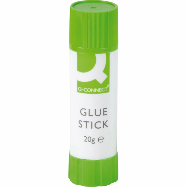 Q-Connect Glue stick 20g