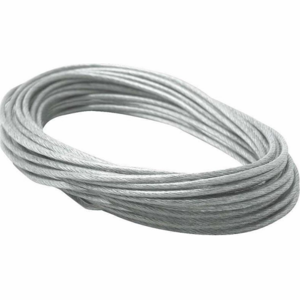 Paulmann Izolovaný kabel 12m 4mm čtvereční.
