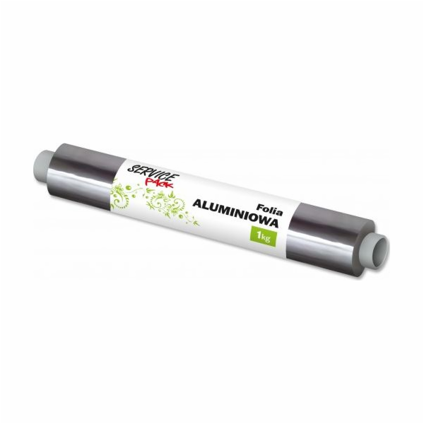 Herlitz HLINÍKOVÉ SERVISNÍ BALENÍ 29 CM 1 KG