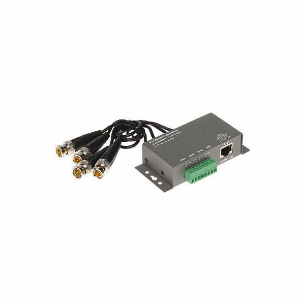 VIDEO TRANSFORMÁTOR TR-4M