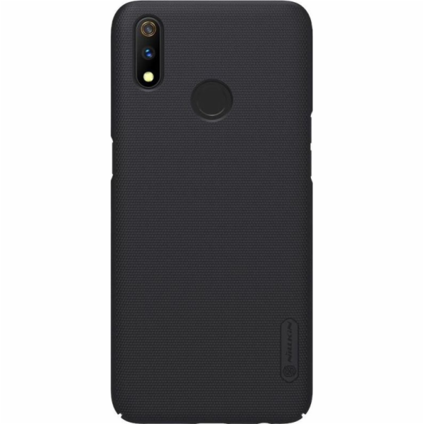 Nillkin Nillkin Super Frosted Shield - Pouzdro Realme 3 P...