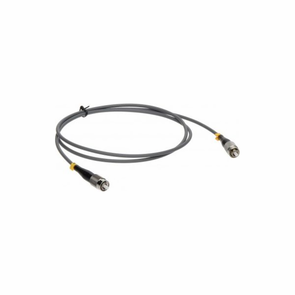 RBLINE JEDNOZIDOVÝ PATCHCORD PC-FC/FC-1,0 1m