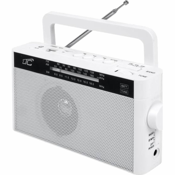Rádio LTC Sona