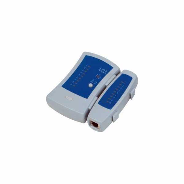 Tester kabelů Alantec UTP/FTP