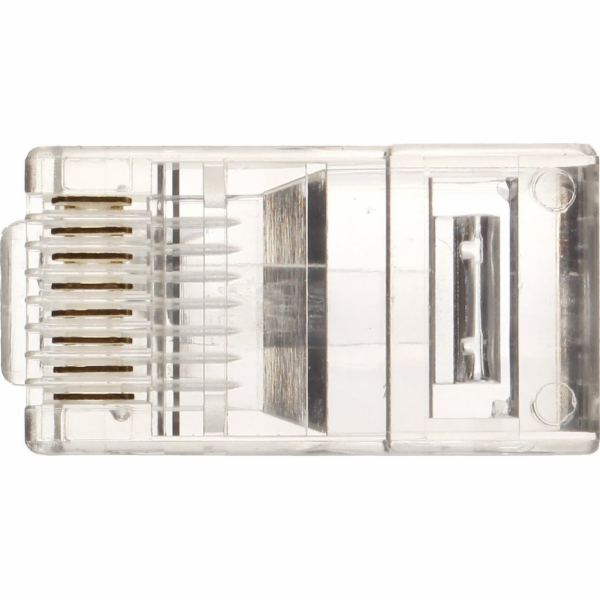 MODULÁRNÍ ZÁSTRČKA RJ45/C*P1000