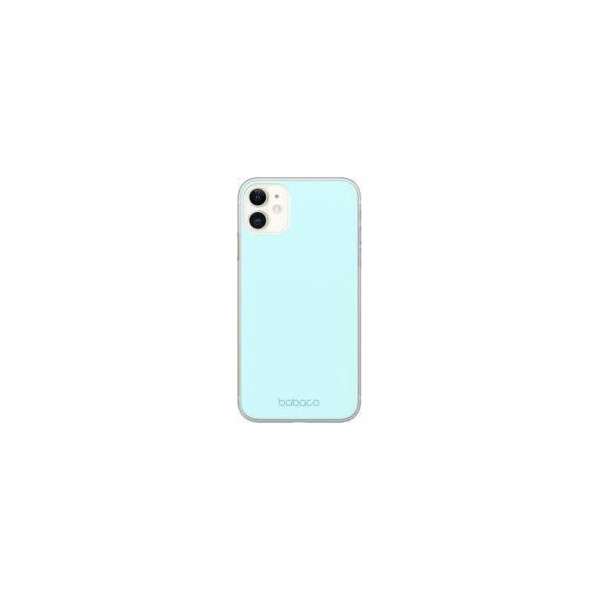 Babaco CASE PRINT BABACO CLASSIC 003 IPHONE XS MAX SVĚTLE...