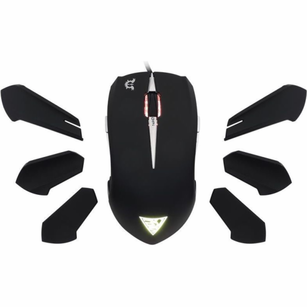 Optická myš Gamdias Erebos (33467-uniw)