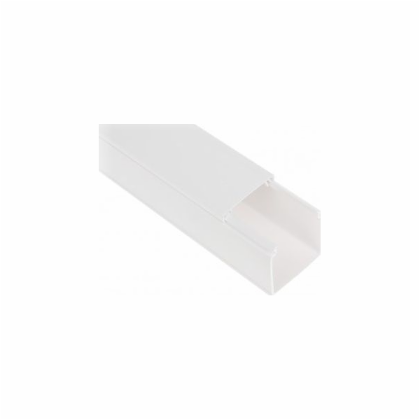 Legrand ŽLAB KABELOVÝ PŘÍMÝ LE-638180 40x40 LEGRAND
