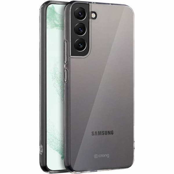 Crong Crong Crystal Slim Cover – pouzdro pro Samsung Gala...