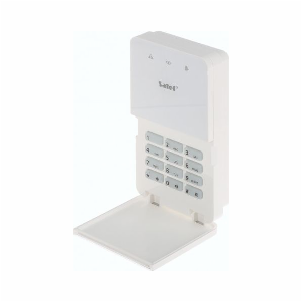 Satel ZONE KEYPAD INT-SF-W SATEL