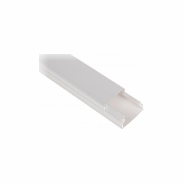 Legrand ŽLAB NA KABEL PŘÍMÝ LE-638130 24x14 LEGRAND