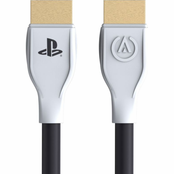 PowerA HDMI - HDMI kabel 3m černý (1520481-01)