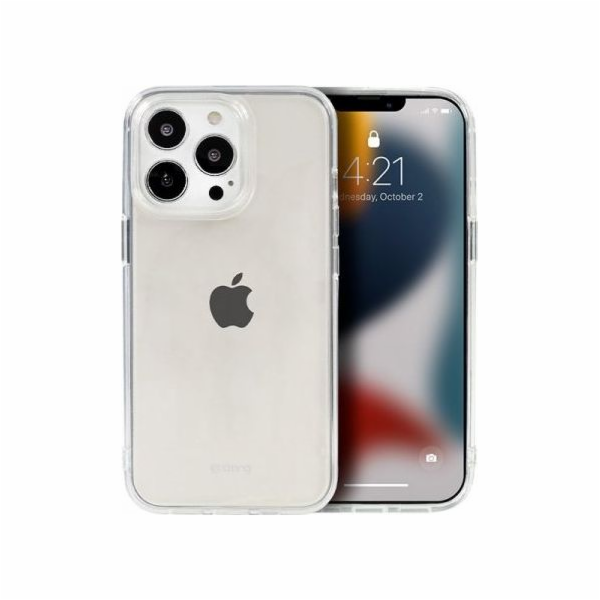 Crong Crong Crystal Slim Cover – pouzdro na iPhone 13 Pro...