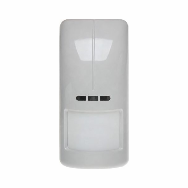 Satel DUÁLNÍ MIKROVLNA + PIR DETEKTOR OPAL-PRO-GY SATEL