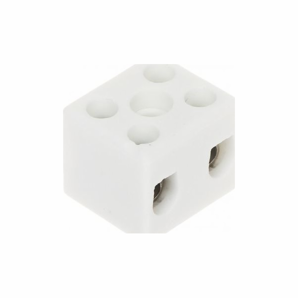 Simet ELEKTRICKÝ KONEKTOR KE-CPO-15A-2P SIMET