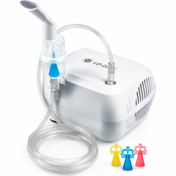 Inhalátor Little Doctor LD-220C