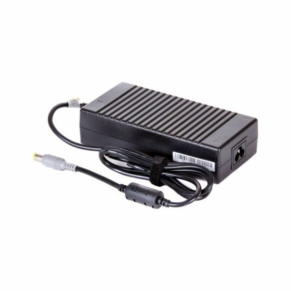 Napájení notebooku Energy4U 150 W, 5 mm, 7,7 A, 19,5 V (P...