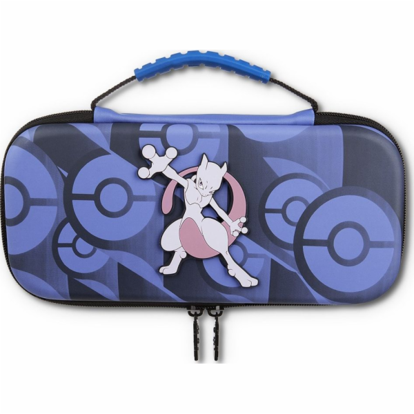 Pouzdro PowerA Mewtwo pro Nintendo Switch (1513060-01)