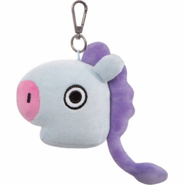 Keychain Line Friends Line Friends BT21 - Plyšová klíčenk...