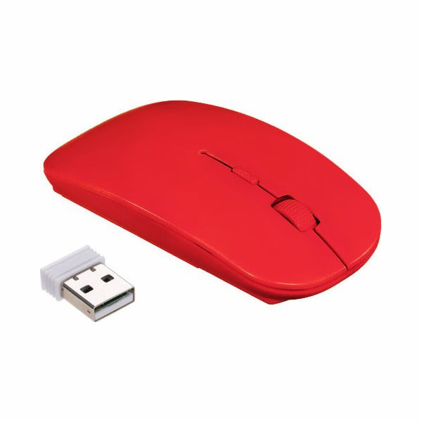 Myš Forev 4D SLIMFIT (29431)