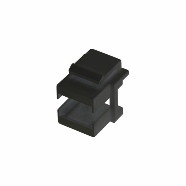 Alantec Keystone mount adaptér pro SC simplex / LC duplex...