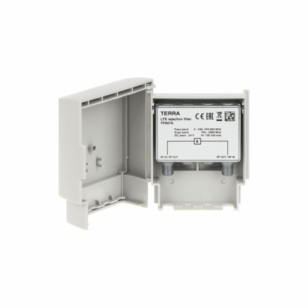 LTE FILTR TF-007A