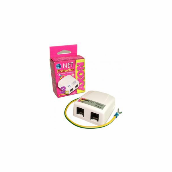 Axon NET PROTECTOR