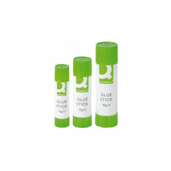Q-Connect Glue stick, 10g