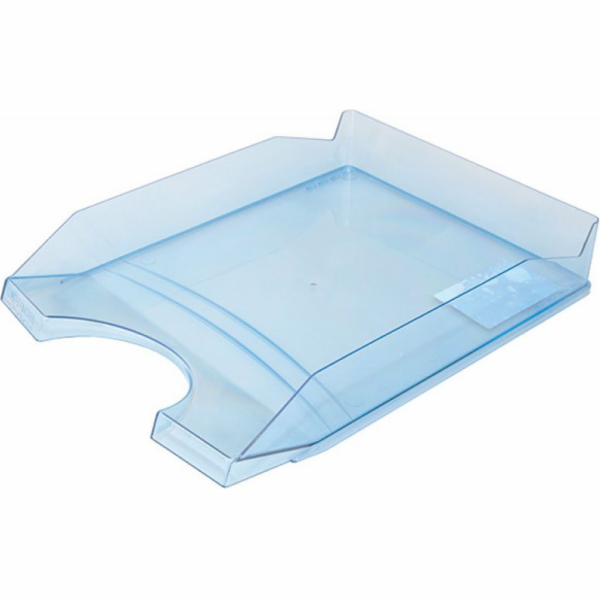 Zásuvka na kancelářské produkty A4 Transparent (18016011-01)