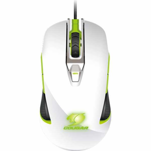 Myš Cougar 450M (3M450WOW.0001)