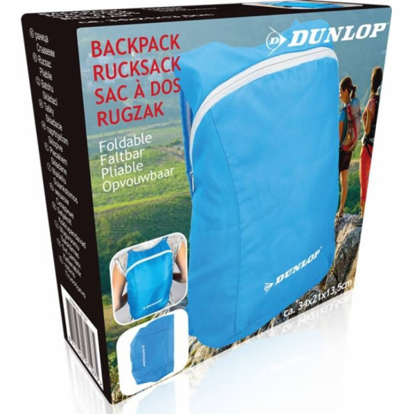 Dunlop Dunlop – kryt na batoh Cape (modrý)