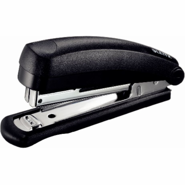 Leitz mini sešívačka LEITZ černá (55170095)