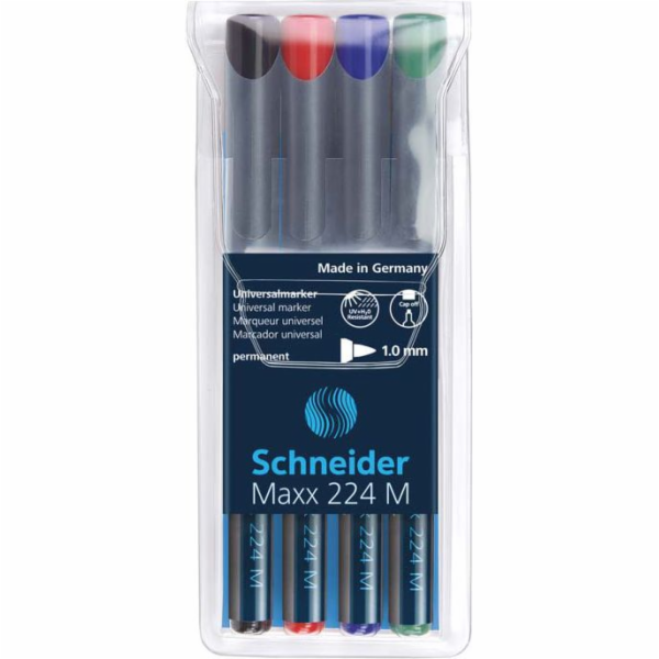 Schneider Foliopis Maxx 224M (SR1208)