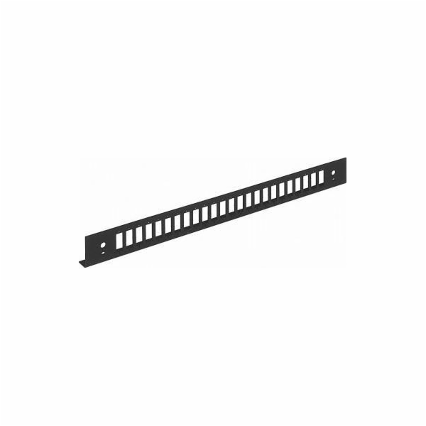 Delta Patch panel 24x SC duplex (PP-24D/1)