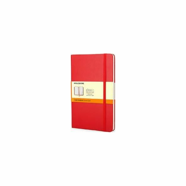 Moleskine Notes Classic vyrobené řádek (246889)