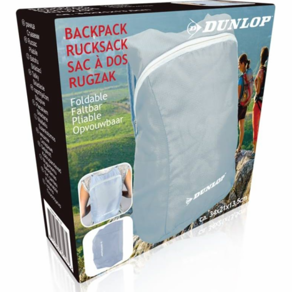 Dunlop Dunlop – kryt na batoh Cape (světle šedý)