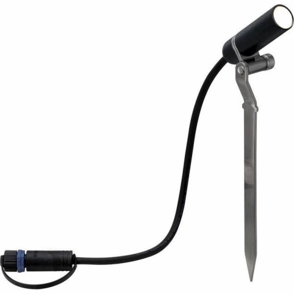 Paulmann Outdoor Plug and Shine Plantini základní sada 30...