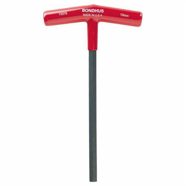 Bondhus imbusový klíč 6.0 BONDHUS - T-HANDLE BO15268 BONDHUS