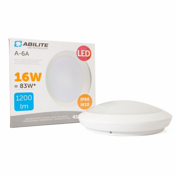 Abilite stropní svítidlo (5901583548550)