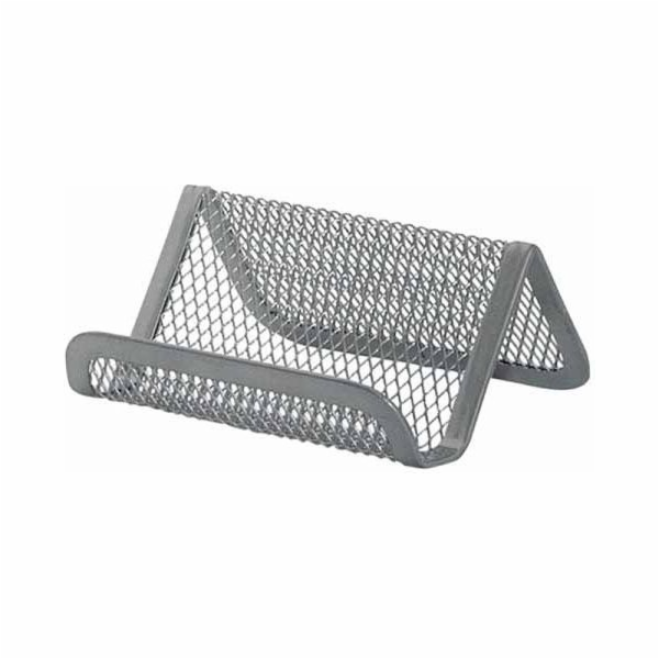 Kovová sada Q-Connect Office Set Silver (KF04729)