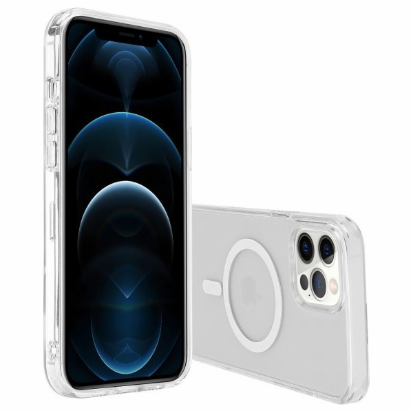 Nevox nevox StyleShell SHOCKFlex s MagSafe Apple iPhone 1...