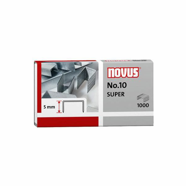 Novus Sada sponek 1000 kusů (zsk2150022)