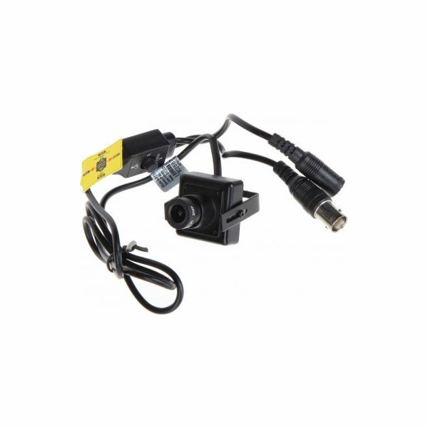 APTI KAMERA AHD, HD-CVI, HD-TVI, PAL APTI-H24M-36 - 1080p...