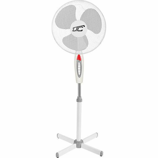 Ventilátor LTC WT01