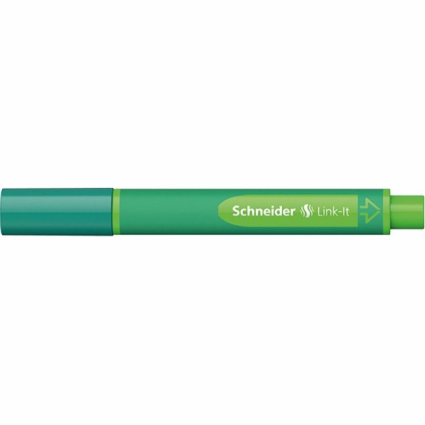 Schneider Flamaster Link-it marine 1,00 mm