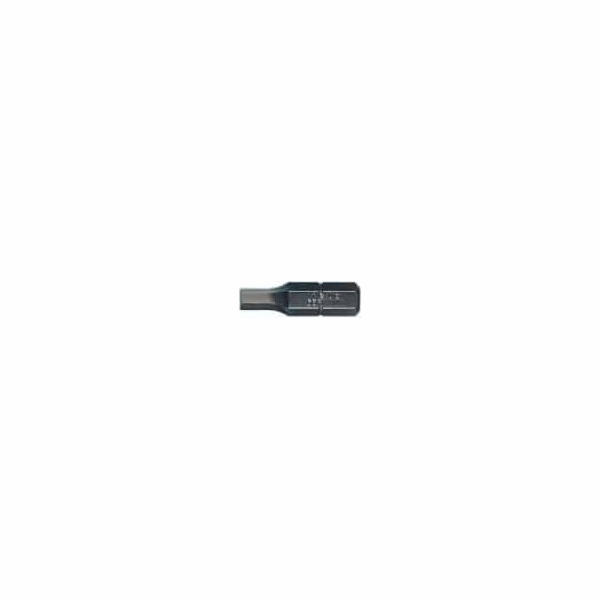 Felo Allen bit 3.0 25 mm (FL02430010)